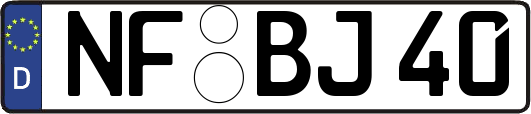 NF-BJ40