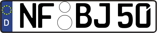 NF-BJ50