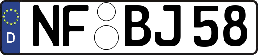 NF-BJ58