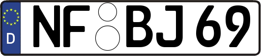 NF-BJ69