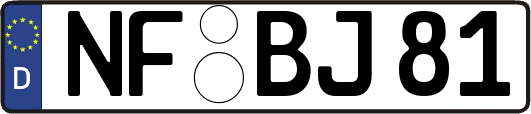 NF-BJ81