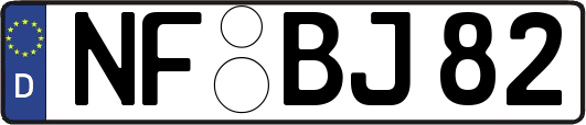 NF-BJ82