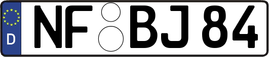 NF-BJ84
