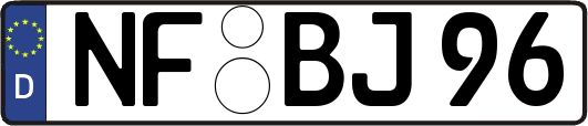 NF-BJ96