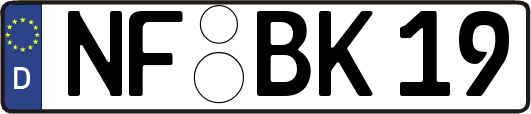 NF-BK19