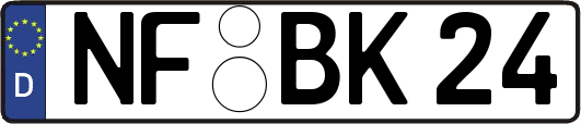 NF-BK24