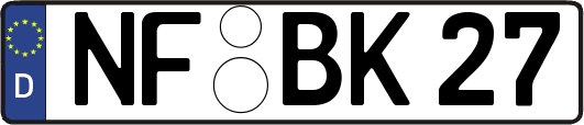 NF-BK27