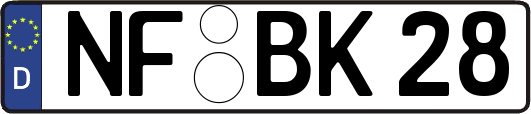 NF-BK28