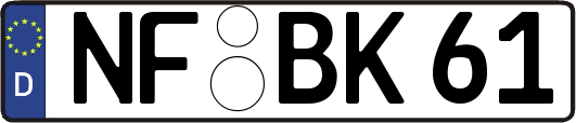 NF-BK61