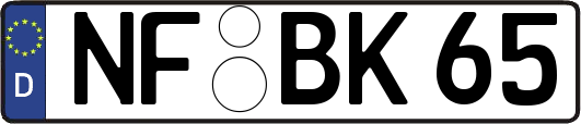 NF-BK65