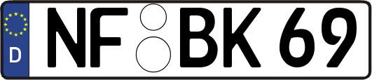 NF-BK69