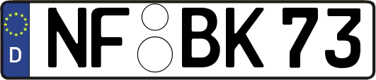 NF-BK73