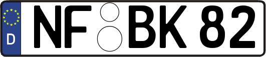 NF-BK82