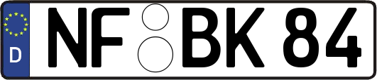 NF-BK84