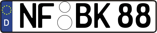 NF-BK88