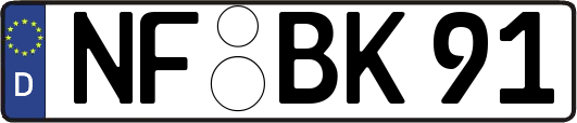 NF-BK91