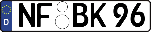 NF-BK96