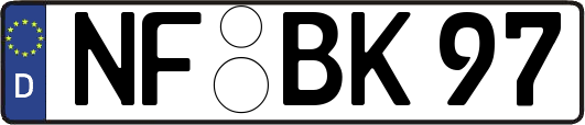 NF-BK97