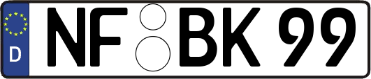NF-BK99
