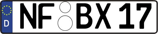NF-BX17