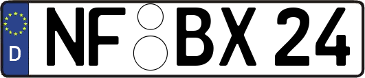 NF-BX24