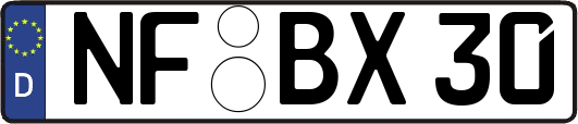 NF-BX30