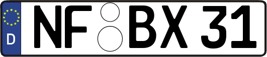 NF-BX31