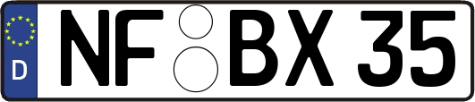 NF-BX35