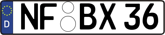 NF-BX36