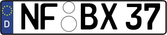 NF-BX37