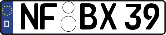 NF-BX39