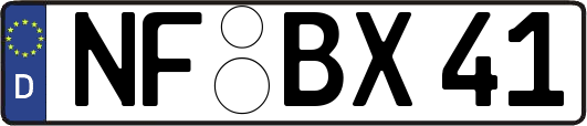 NF-BX41