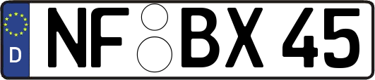NF-BX45