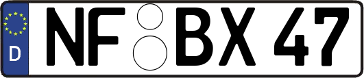 NF-BX47