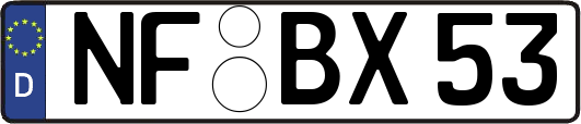 NF-BX53