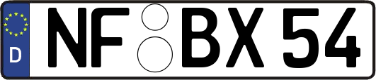 NF-BX54