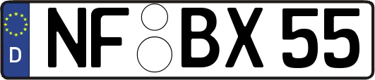 NF-BX55