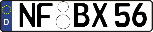 NF-BX56