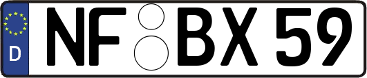 NF-BX59