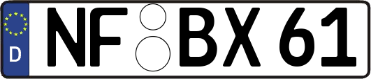 NF-BX61