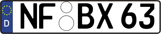 NF-BX63