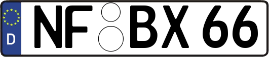 NF-BX66