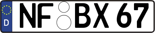 NF-BX67