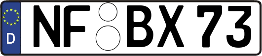 NF-BX73