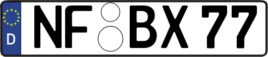 NF-BX77