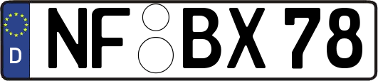 NF-BX78