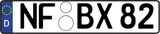 NF-BX82