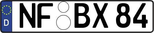 NF-BX84