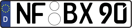 NF-BX90