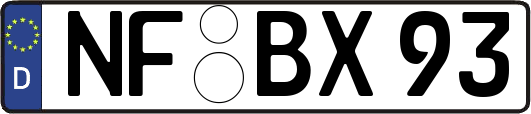 NF-BX93